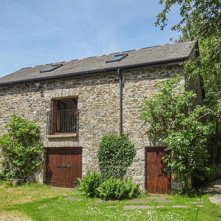 Вилла Townend Barn Lydford Экстерьер фото